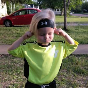 Meet your Posher, Steven